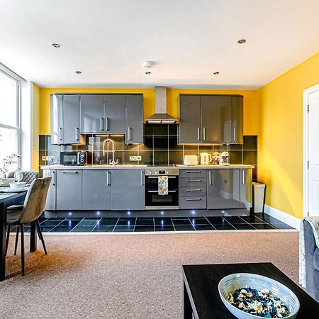 Brighton Lanes Cosy One Bedroom Apartment エクステリア 写真