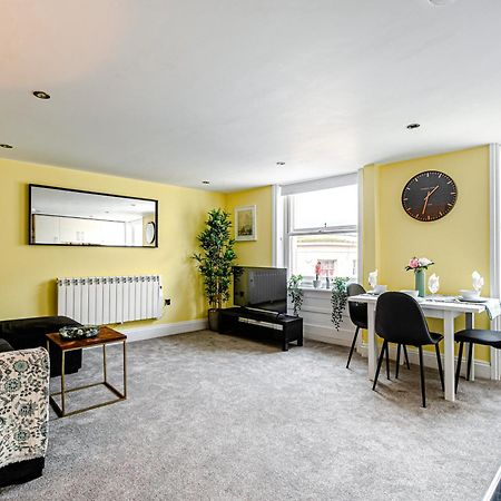 Brighton Lanes Cosy One Bedroom Apartment エクステリア 写真