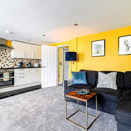 Brighton Lanes Cosy One Bedroom Apartment エクステリア 写真