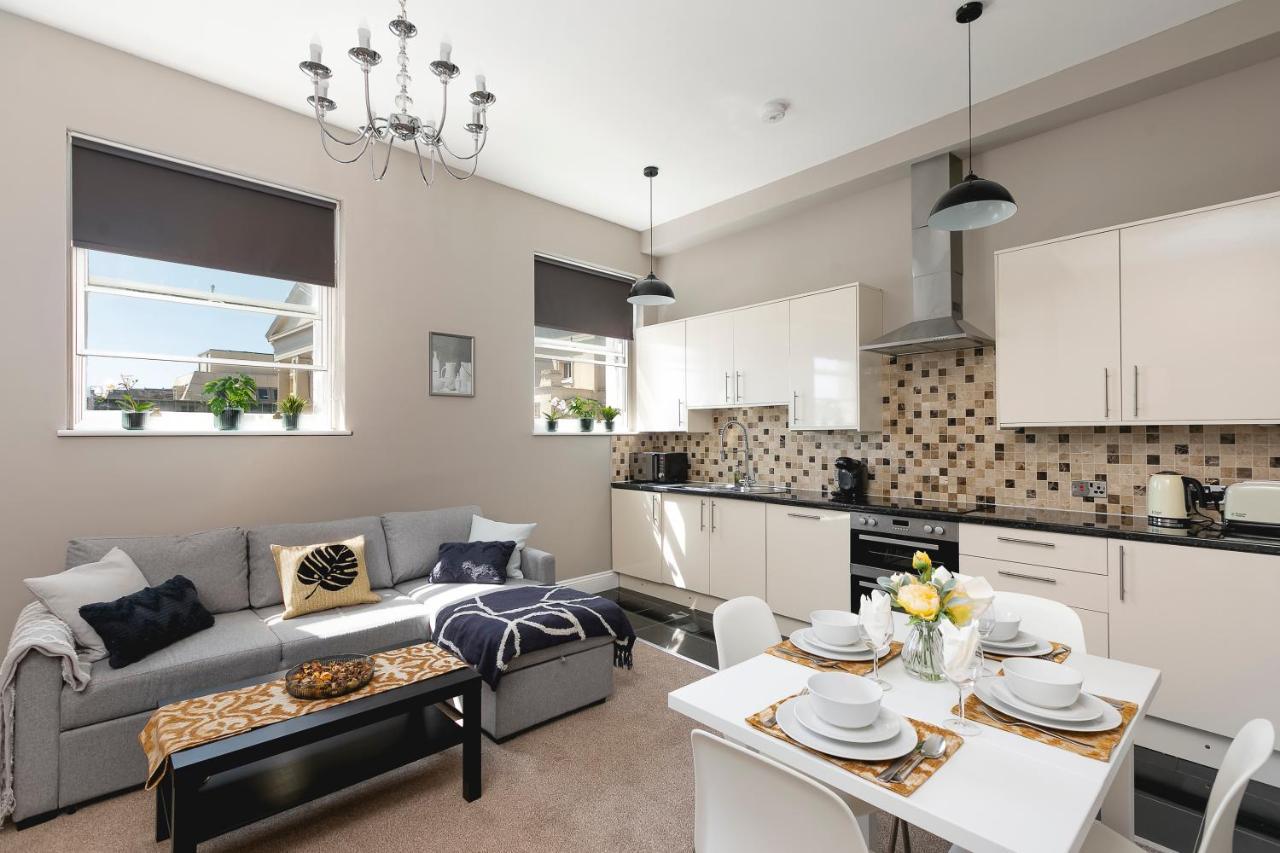 Brighton Lanes Cosy One Bedroom Apartment エクステリア 写真