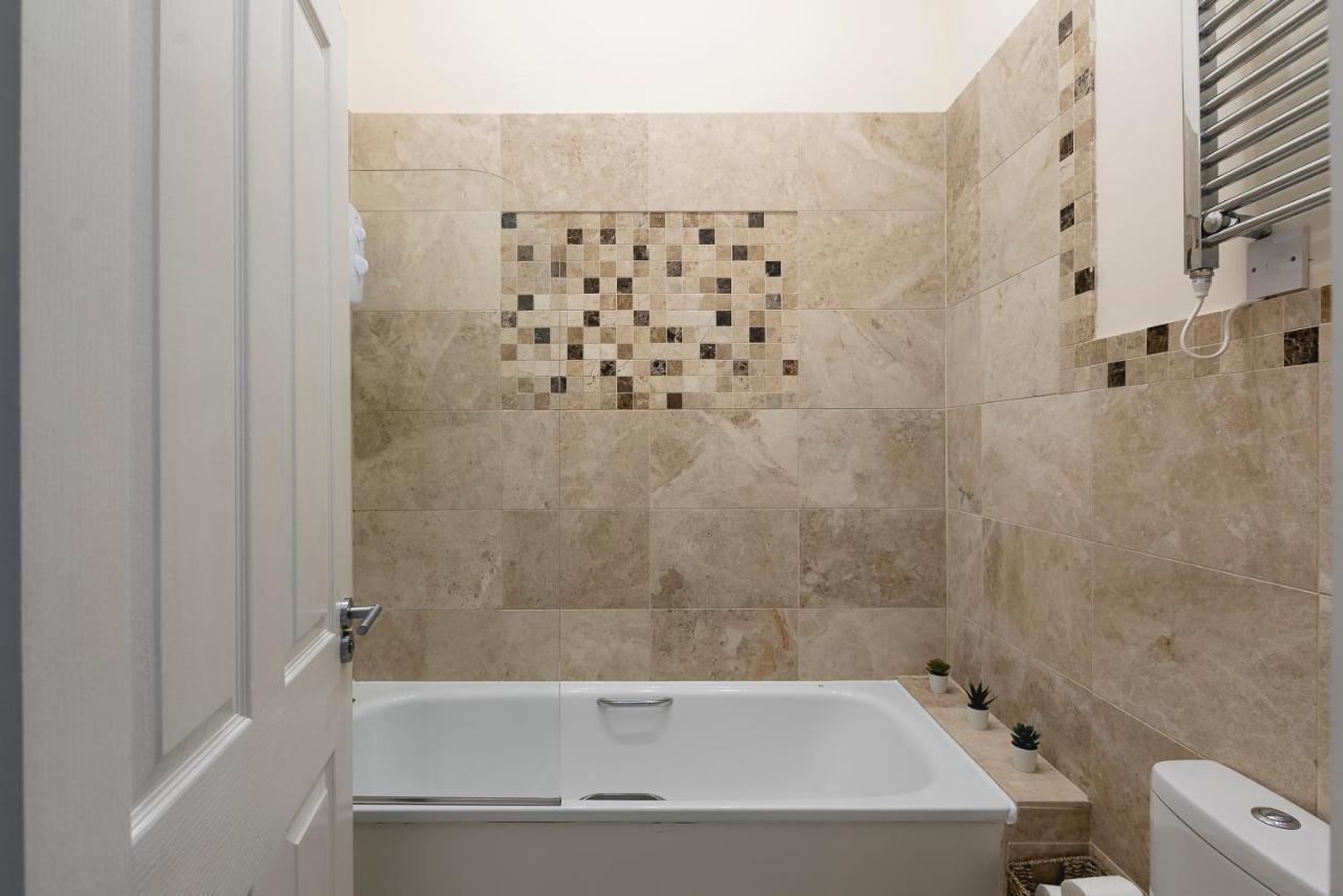 Brighton Lanes Cosy One Bedroom Apartment エクステリア 写真
