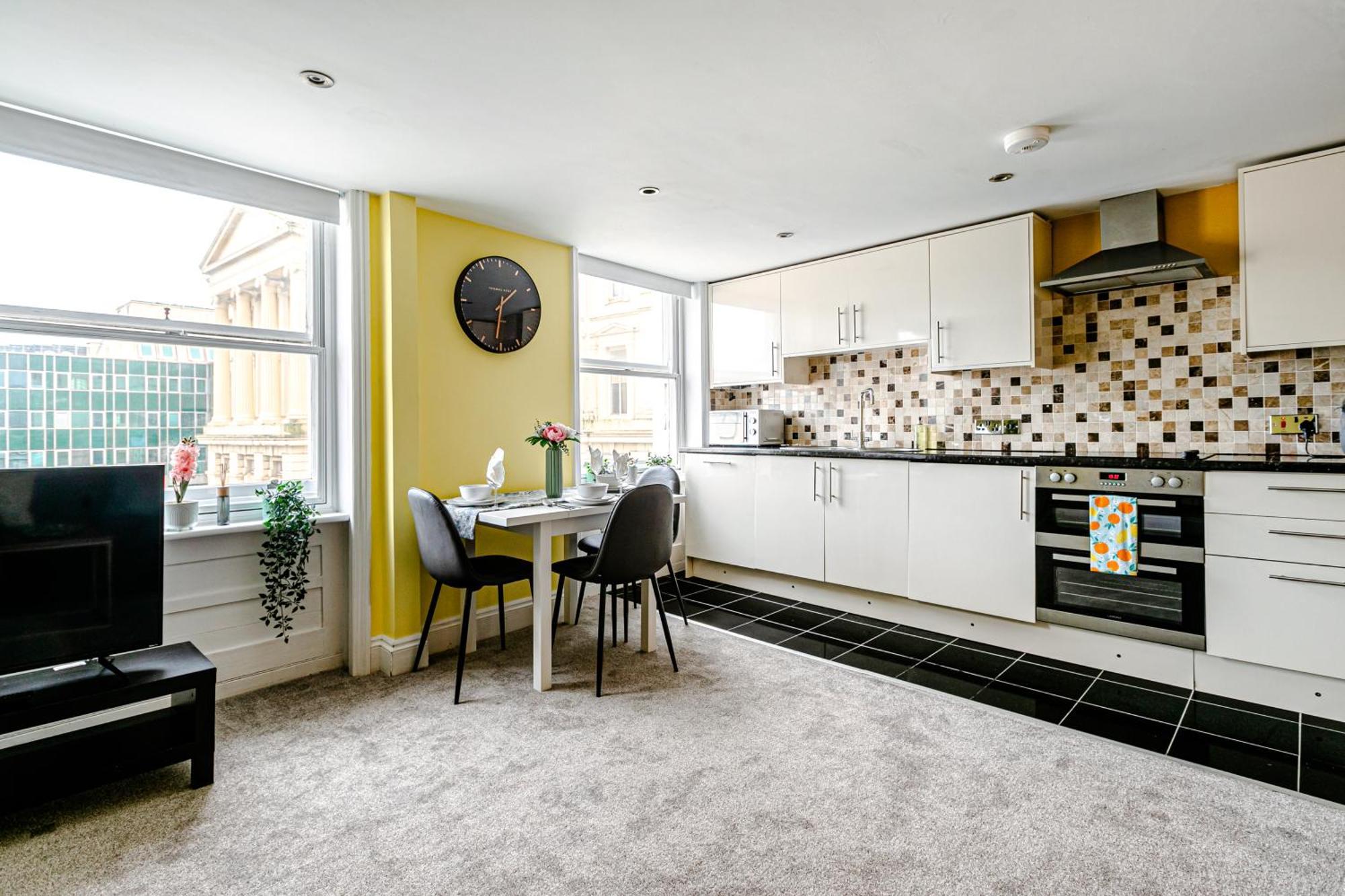 Brighton Lanes Cosy One Bedroom Apartment エクステリア 写真