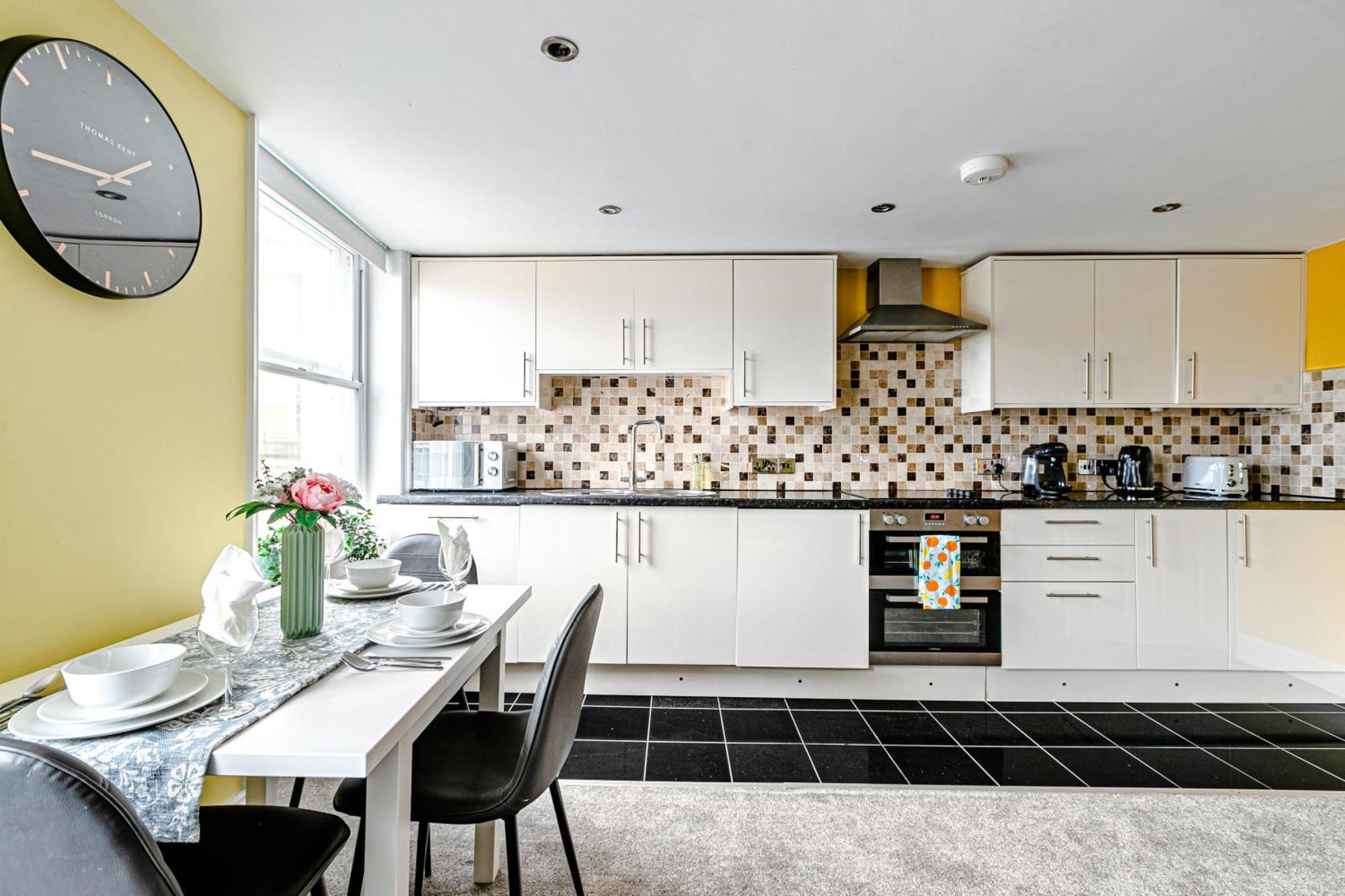 Brighton Lanes Cosy One Bedroom Apartment エクステリア 写真