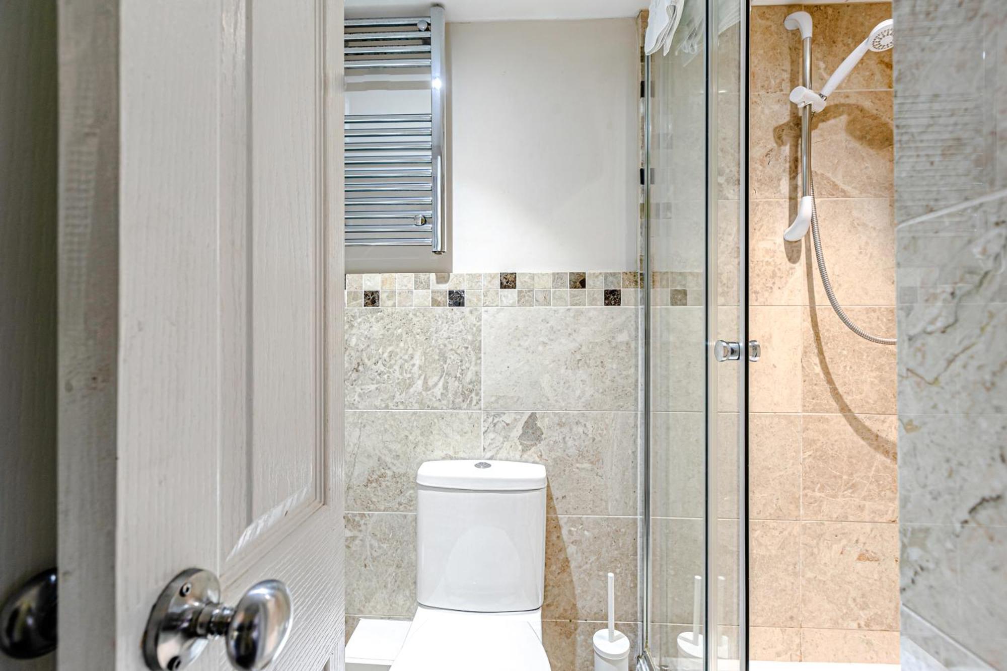 Brighton Lanes Cosy One Bedroom Apartment エクステリア 写真