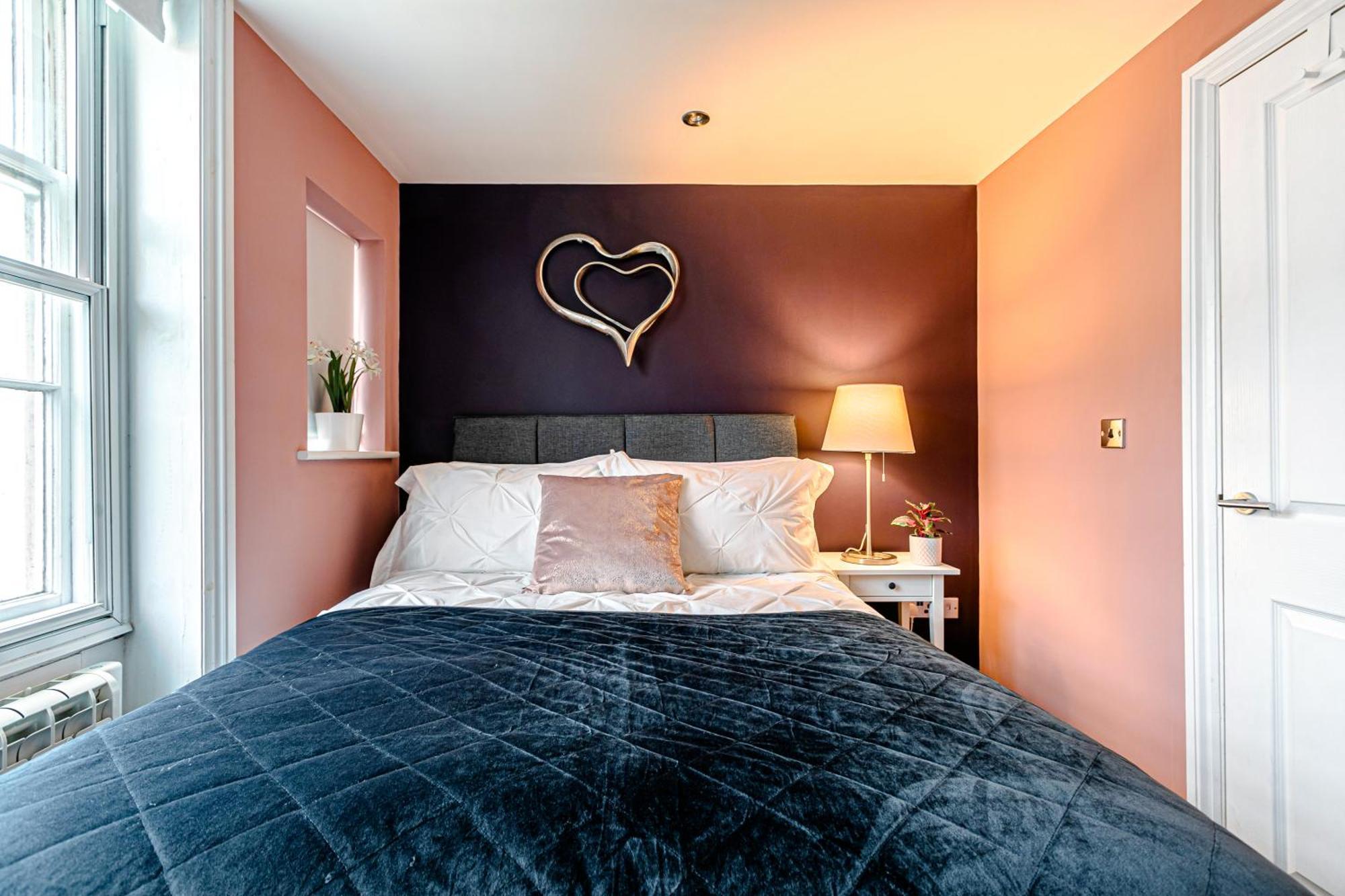 Brighton Lanes Cosy One Bedroom Apartment エクステリア 写真