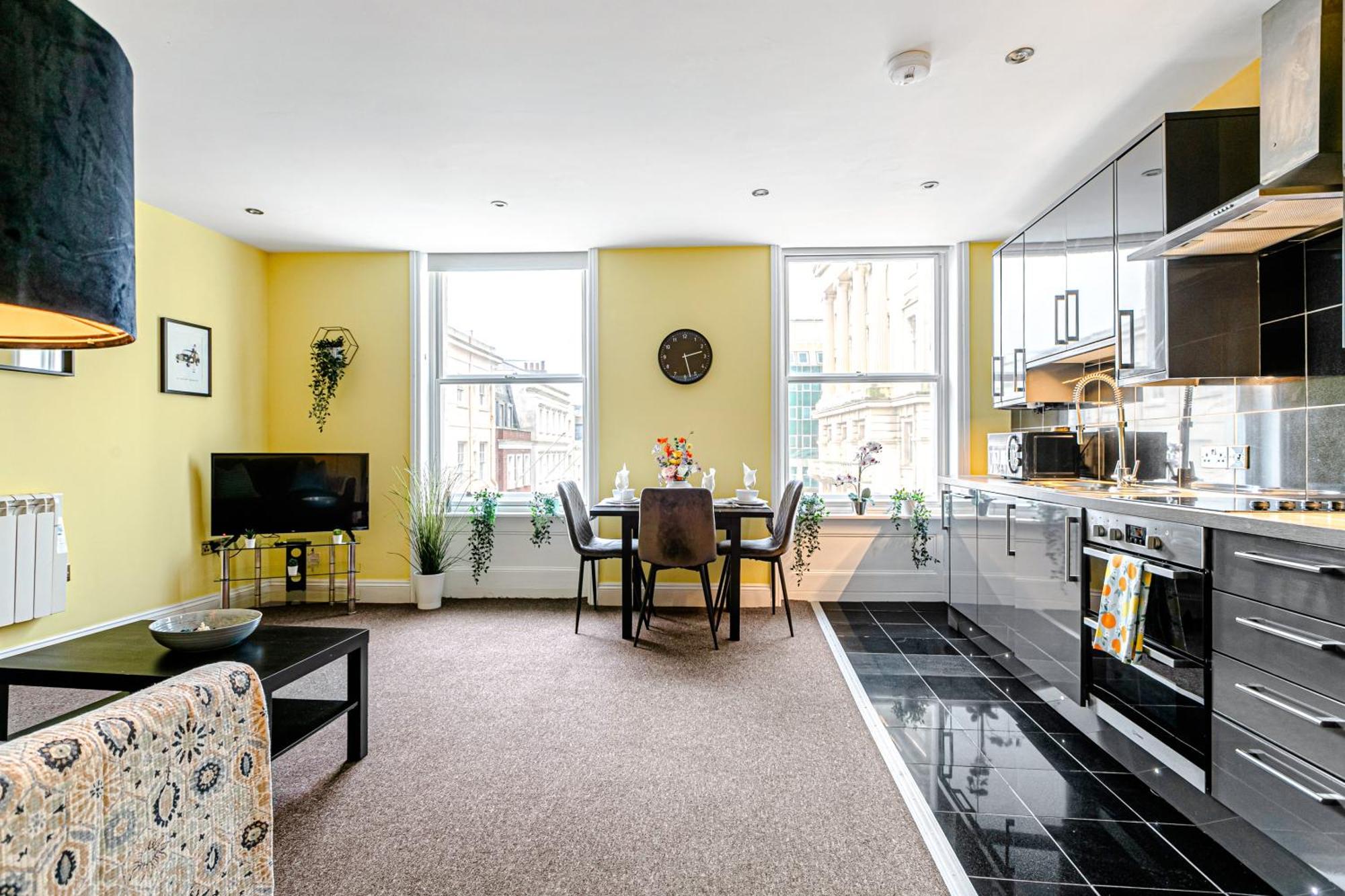 Brighton Lanes Cosy One Bedroom Apartment エクステリア 写真