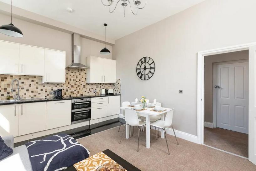 Brighton Lanes Cosy One Bedroom Apartment エクステリア 写真