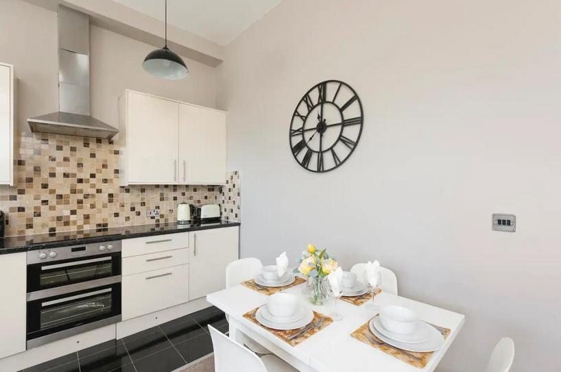 Brighton Lanes Cosy One Bedroom Apartment エクステリア 写真