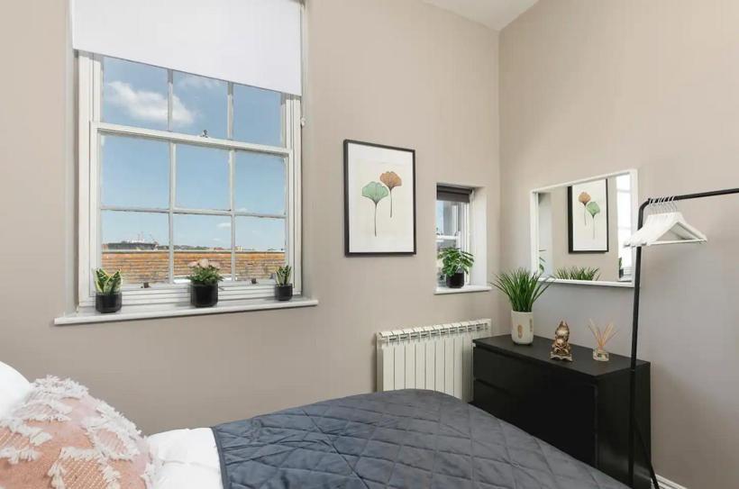 Brighton Lanes Cosy One Bedroom Apartment エクステリア 写真