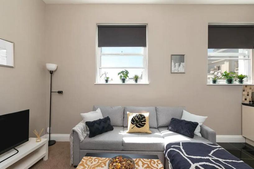 Brighton Lanes Cosy One Bedroom Apartment エクステリア 写真